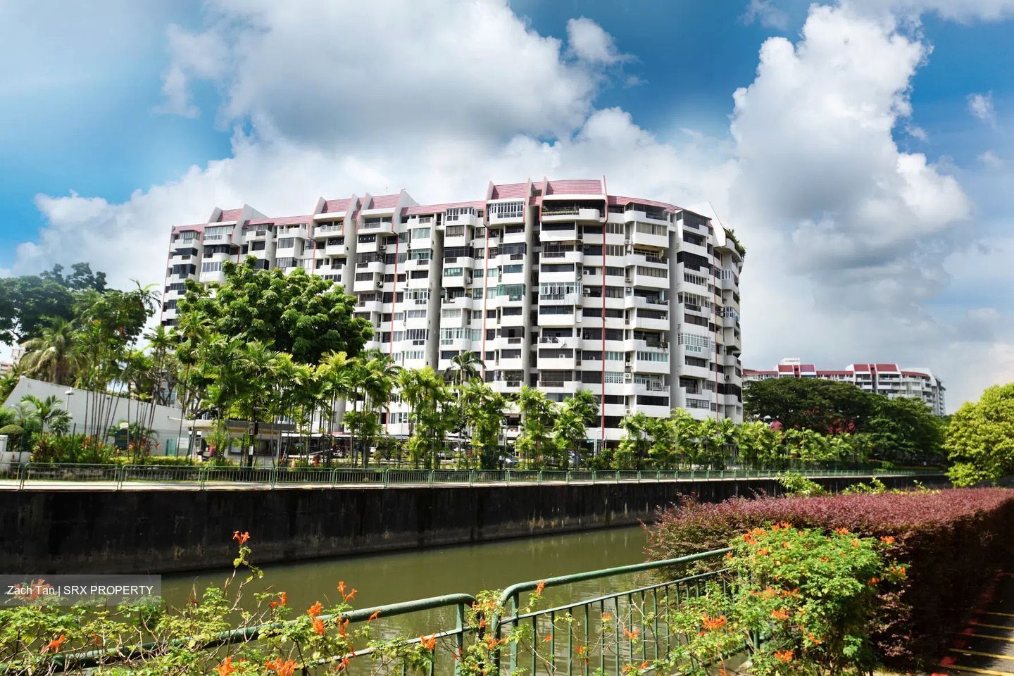 Lakepoint Condominium (D22), Condominium #571803481